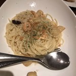 ガーリック ガーリック - 