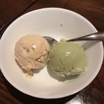 ガーリック ガーリック - 