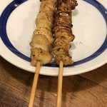 Yakitori No Oogiya - 