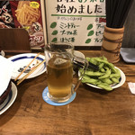 Yakitori No Oogiya - 