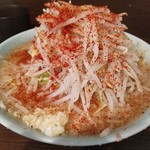 ラーメン二郎 - 