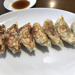 水晶宮 - 餃子