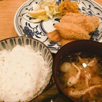 新宿割烹 中嶋 - 