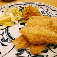 新宿割烹 中嶋 - 