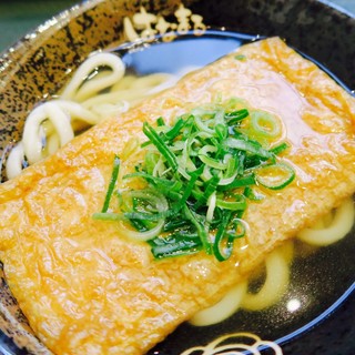 はなまるうどん_1