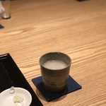 蕎麦前 山都 - 