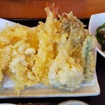 天丼てんや - 