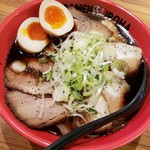 麺家 いろは CiC店 - 