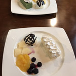 豆の樹 - 