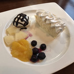 豆の樹 - 