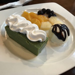 豆の樹 - 