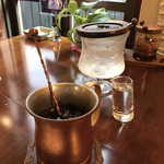 豆の樹 - 