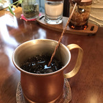 豆の樹 - 