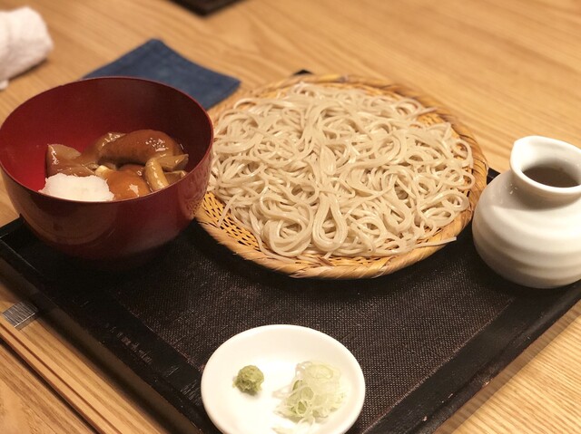 蕎麦前 山都 そばまえやまと 六本木 そば 食べログ 蕎麦前 山都 そばまえやまと 六本木 そば 食べログ