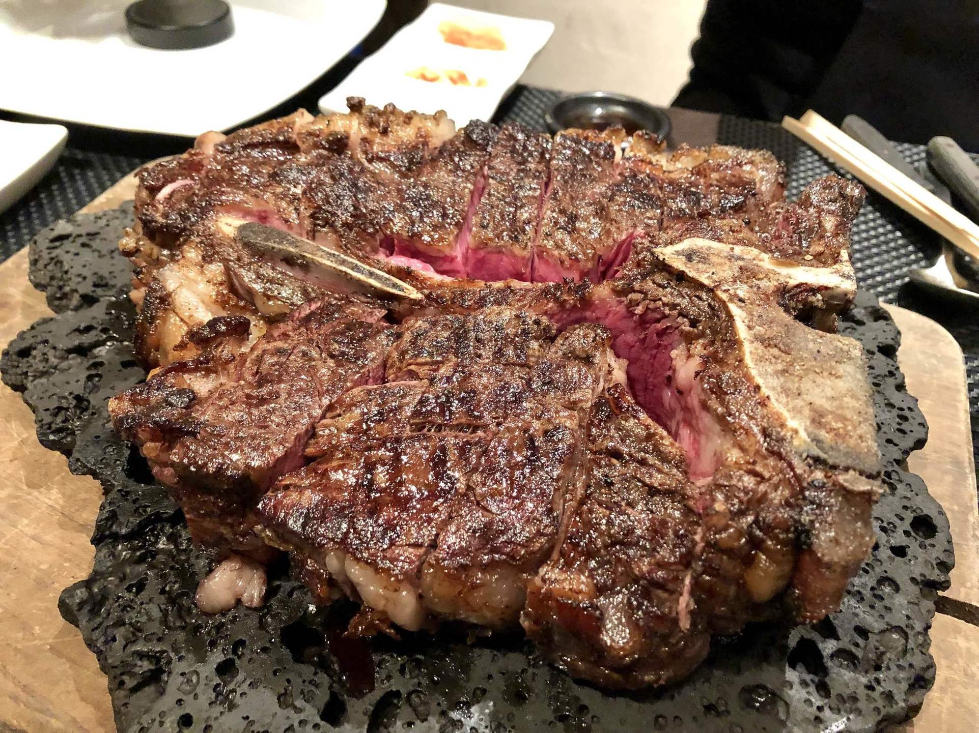 K.wi_1124さんが投稿した裏虎（東京/中目黒）の口コミ詳細 [食べログ] 裏虎
