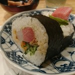 Tasuke Zushi - 