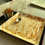 おばちゃん八百屋 - 