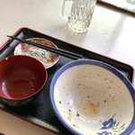 おばちゃん八百屋 - 