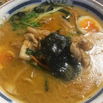 ラーメンパンダ - 