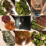 LIT STEAK HOUSE GINZA - 