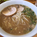 Nonomura Ramen - ラーメン