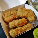 マクドナルド - チキンマックナゲット