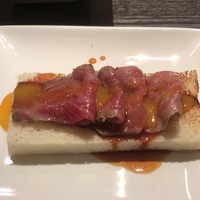 焼肉 銀座コバウ 特別室 - 