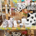 愛知牧場 モーハウス売店