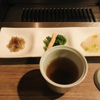 焼肉うしごろ 西麻布本店 - 