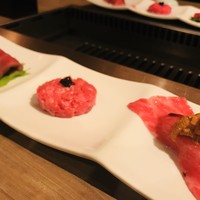 焼肉うしごろ 西麻布本店 - 