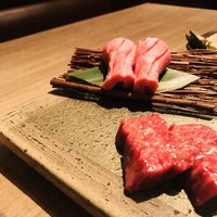 焼肉うしごろ 西麻布本店 - 