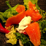 リッチ - サラダ（ランチ）