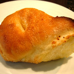 リッチ - 自家製パン（ランチ）