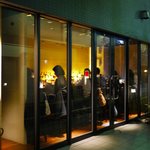 バー スナイル - 