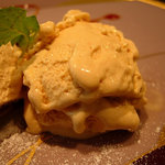 リッチ - 自家製アイスクリーム