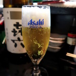 庄司 - 小ビール