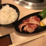 Yakiniku No Gyuta Honjin - 