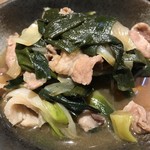 居食屋 わいるどふぁーむ  - 