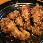 居食屋 わいるどふぁーむ  - 