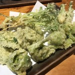 居食屋 わいるどふぁーむ  - 