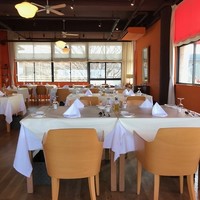 リストランテ・スコーラ - 店内