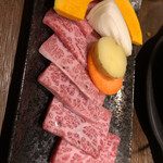 Yakiniku Dokoro Sennotsuki - 