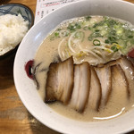 Ramen Ikkou - 