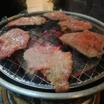 ホルモン焼肉 縁 - 