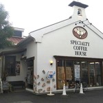 ピトン - SPRECIALTY COFFEE HOUSE ピトン曙店(2019.02.24)