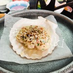 味な宿 蓬莱屋 - 朝食