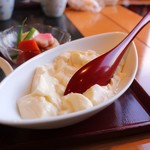 京豆冨不二乃 - 
