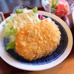 京豆冨不二乃 - 