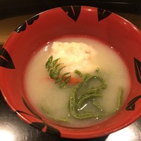 浪速割烹 昇 - 椀