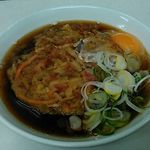 深大寺門前そば - 